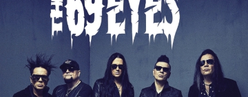 Концертът на The 69 Eyes е този петък